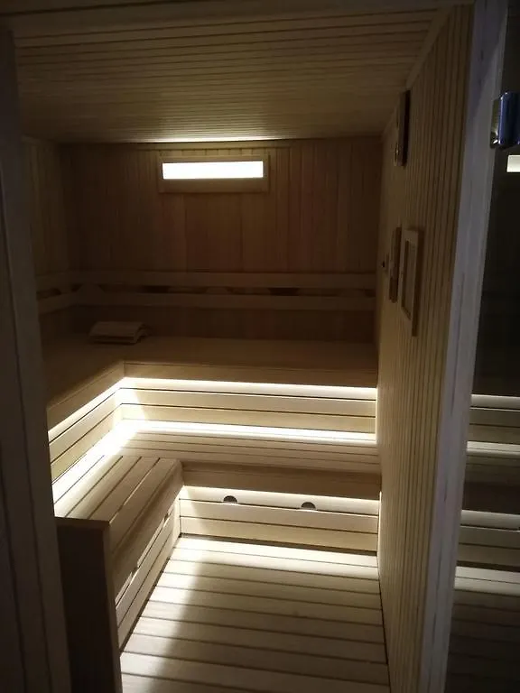 Ferienwohnung Ecil Flat Istanbul Türkei