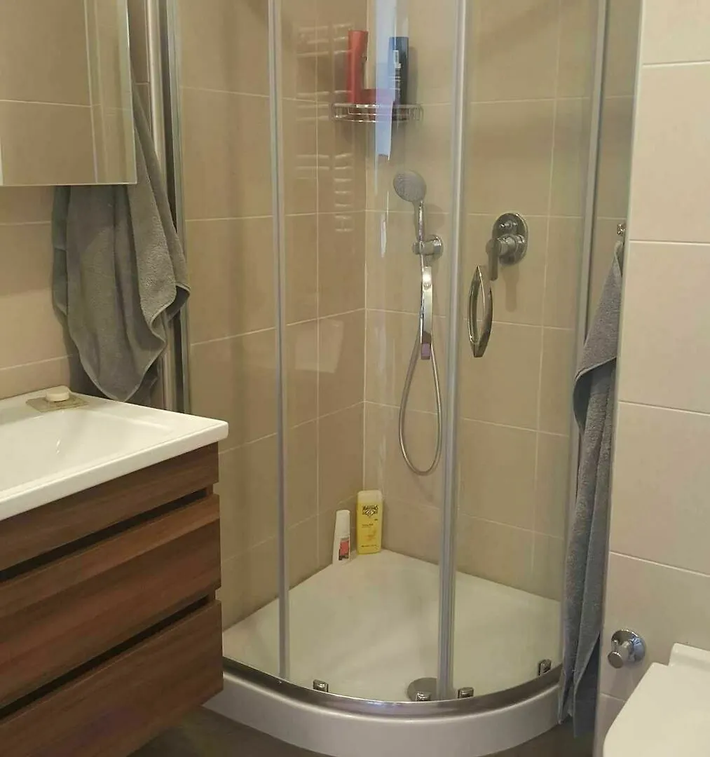 Apartment Ferienwohnung Ecil Flat Istanbul Türkei