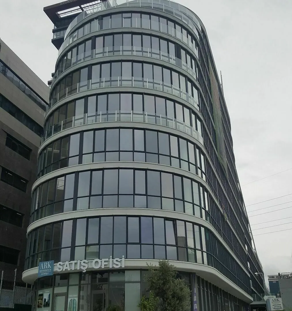 Ecil Flat联系方式